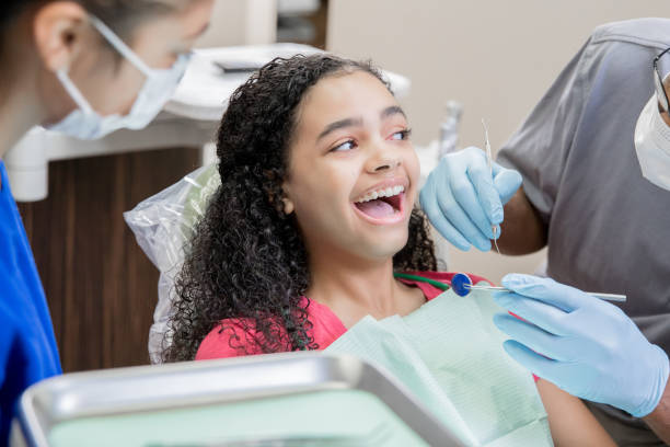 Best Walk-In Emergency Dentist in Reedspt, OR
