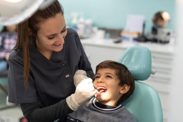 Best Emergency Orthodontic Repairs in Reedspt, OR