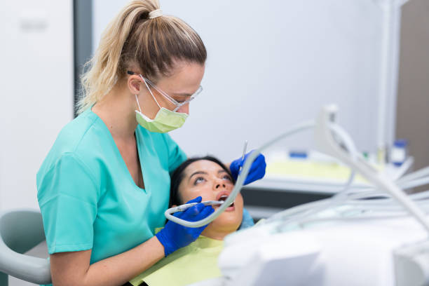 Best Pediatric Emergency Dentist in Reedspt, OR