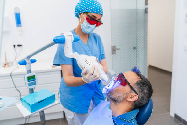 Best Emergency Treatment for Toothache in Reedspt, OR